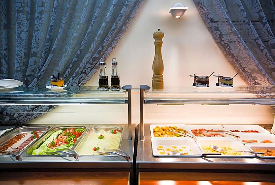 Luxury Family Hotel Royal Palace