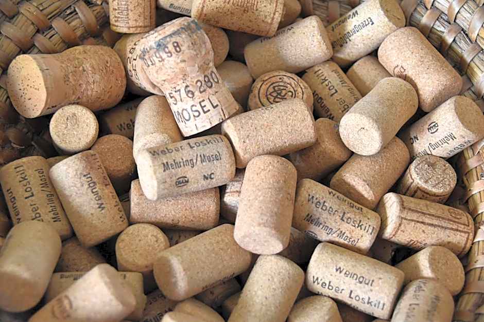 Gästehaus Weber-Loskill