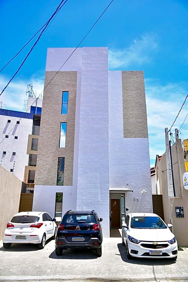 Pousada Tambaú Praia