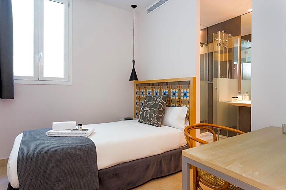 Quartprimera Apartments