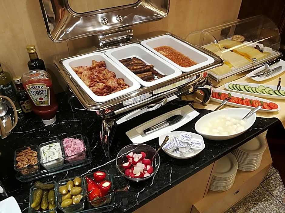 Hotel An der Philharmonie