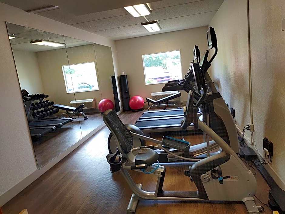 Holiday Inn Express Murrysville - Delmont By IHG