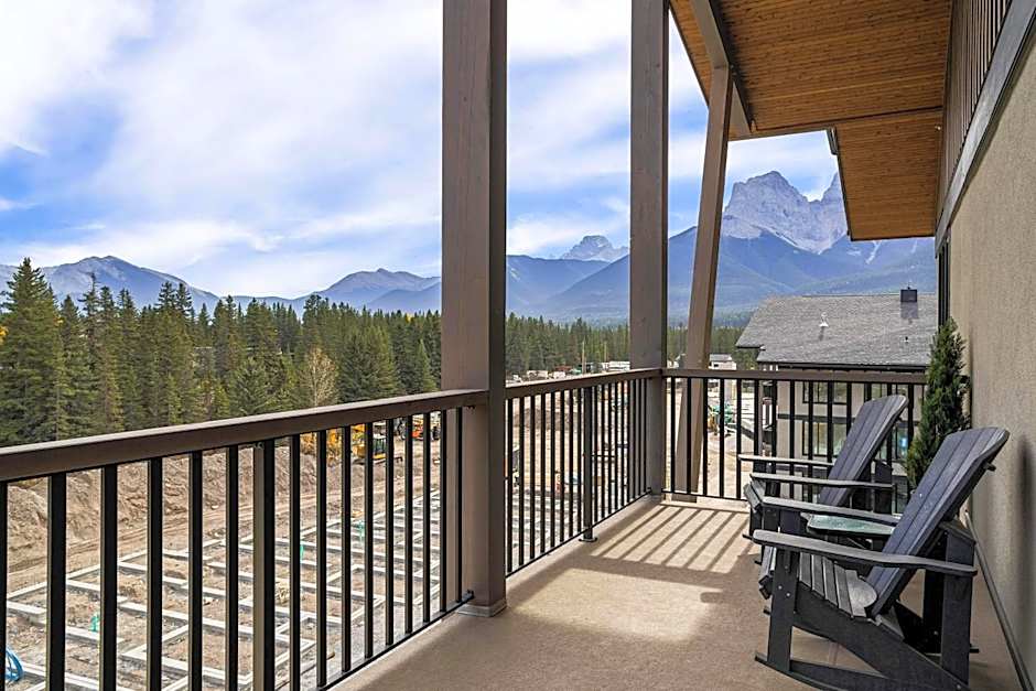 Spring Creek Luxury - managed by Little Sister Getaways