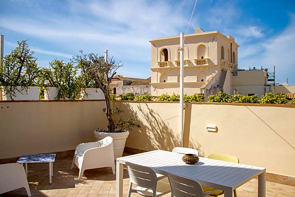 BADIA NUOVA Apart Hotel