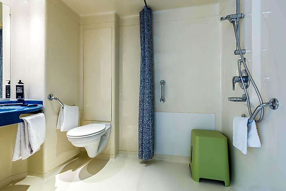 ibis budget Basel Pratteln