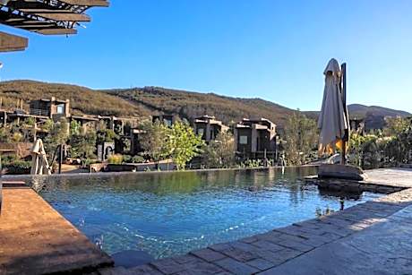 o2 Resort Valle de Guadalupe