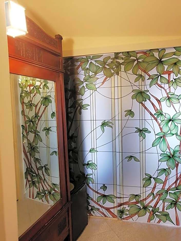 Santa Caterina da Siena B&B