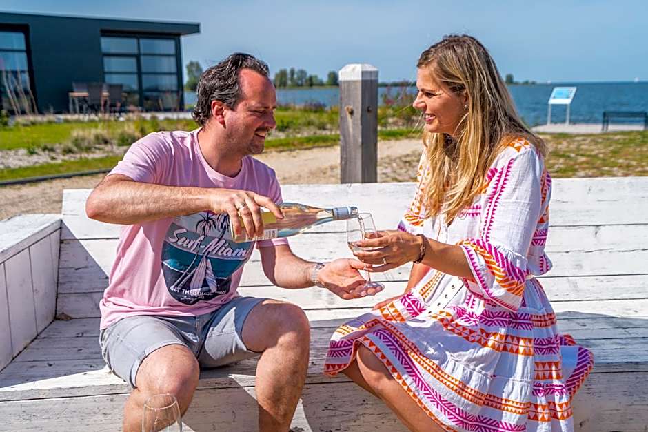 EuroParcs Enkhuizer Strand