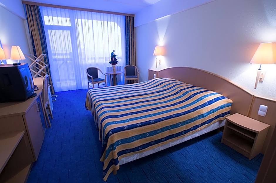 Mátyás Király Gyógy- és Wellness Hotel