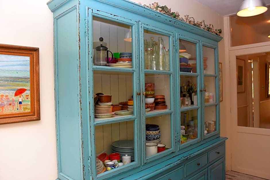 Bed & Breakfast Leonie