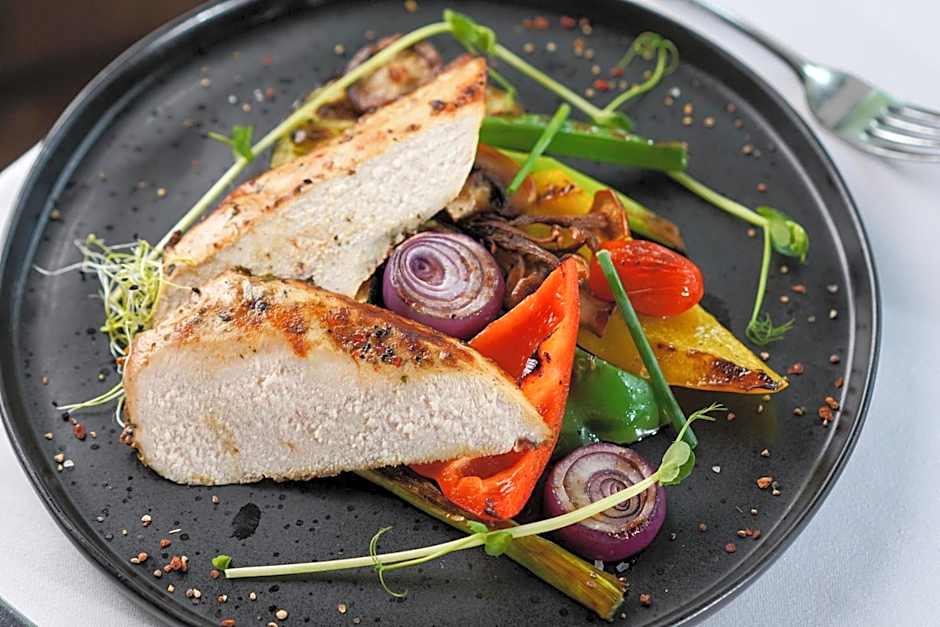 Szalajka Fogadó és Étterem