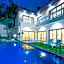 Avoca Pool Villas