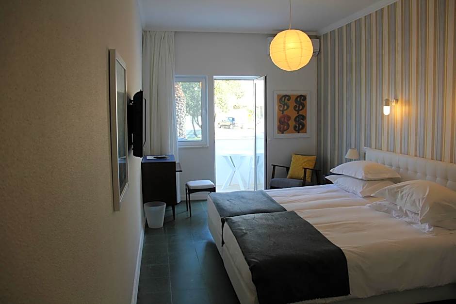 Hotel Vasco Da Gama