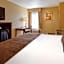 Best Western Plus Richmond Airport Hotel