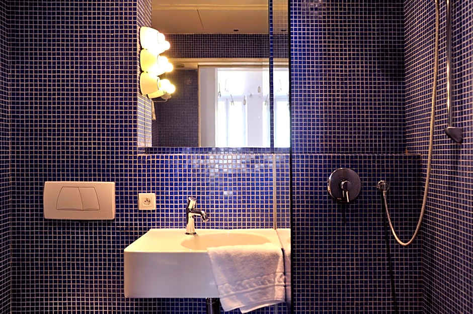 Hotel Burrhus