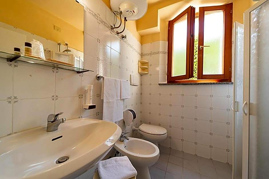 Hotel Casa Lupi