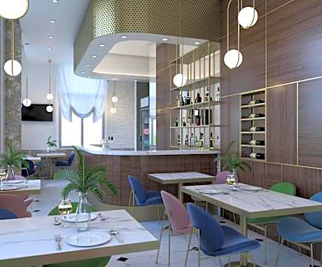 Hotel MonteNino
