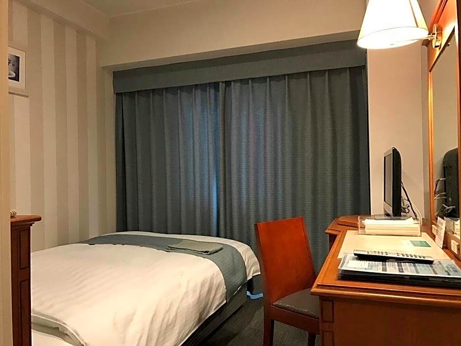 Hotel St Palace Kurayoshi