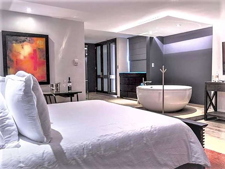 NEhotel Nueva Estancia