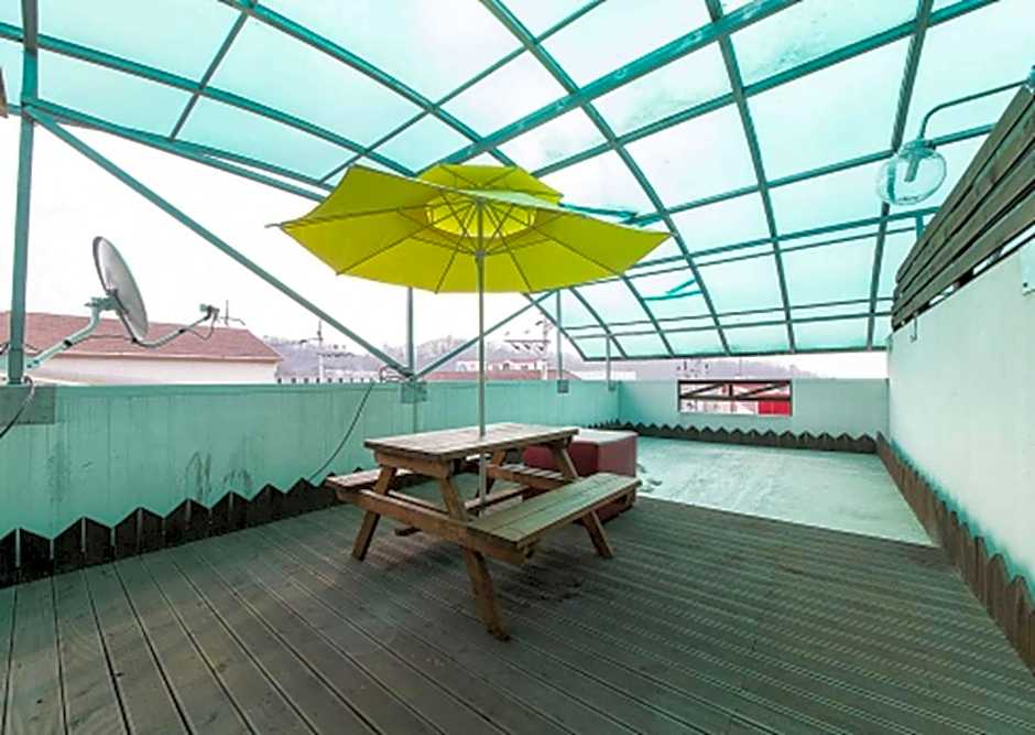 Paju Belita N Good Time Motel