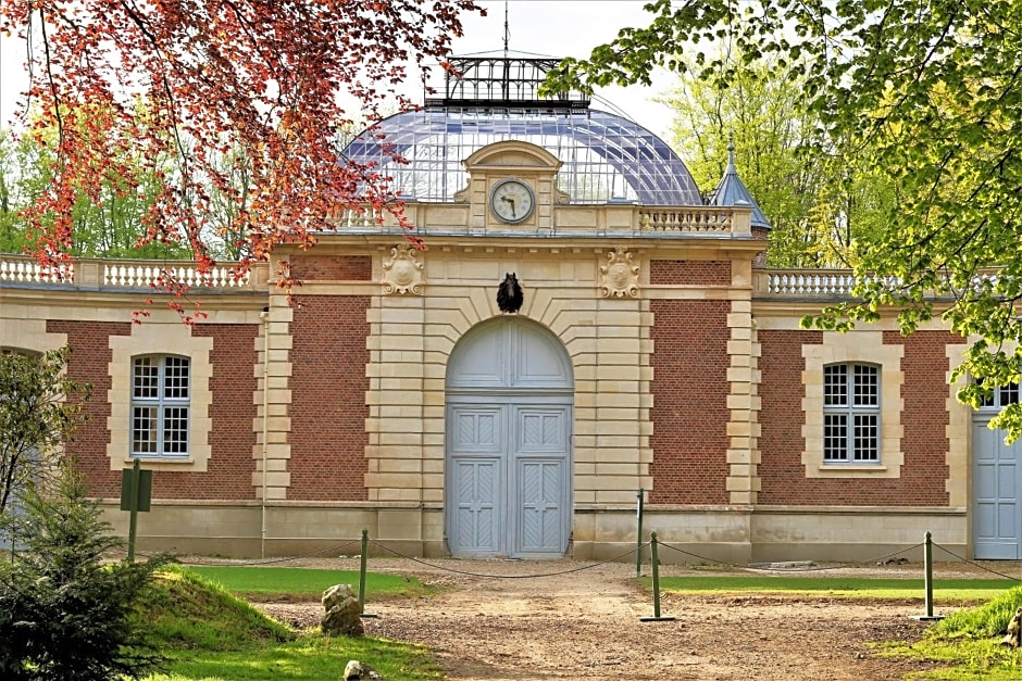 Manoir de Daubeuf