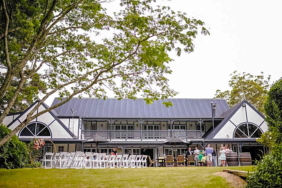 Northridge Country Lodge