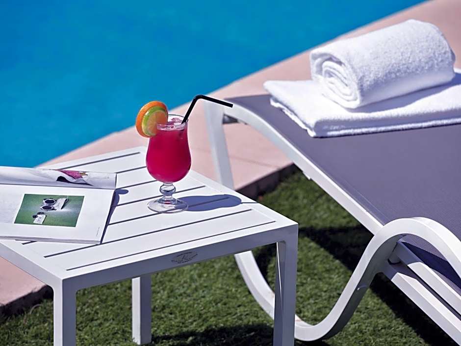 Mercure Orange Centre