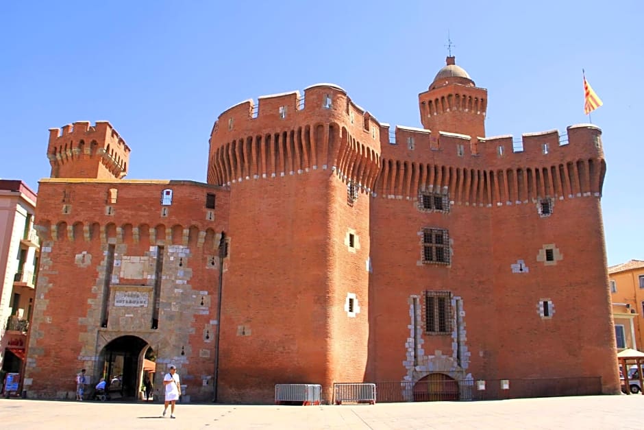 Hotel Premiere Classe Perpignan Nord