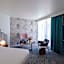 Mercure Aix-les-Bains Domaine de Marlioz