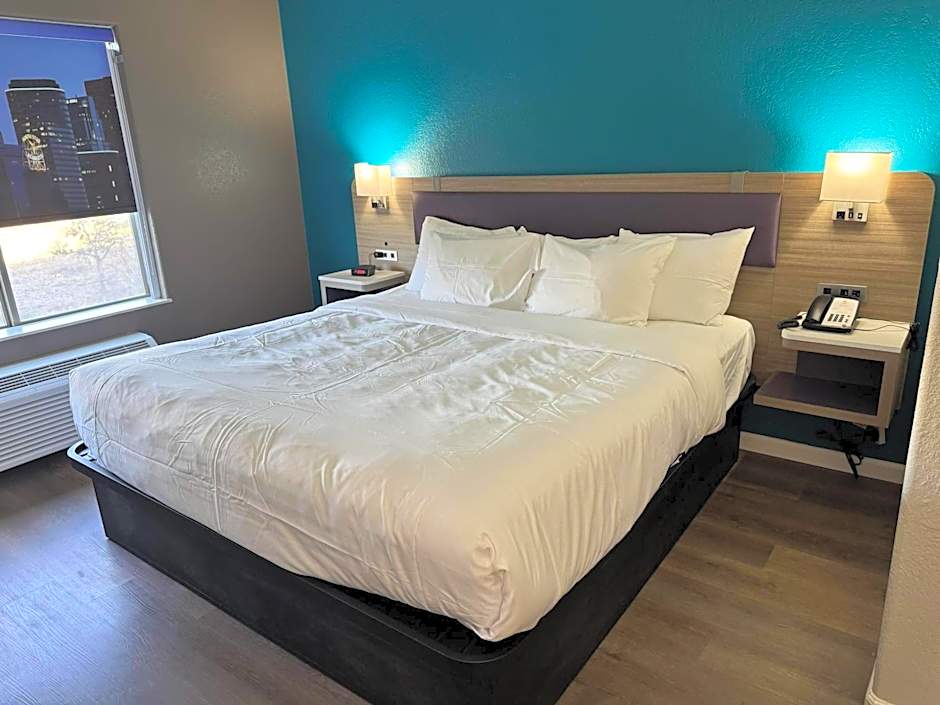 Comfort Inn San Antonio Northeast