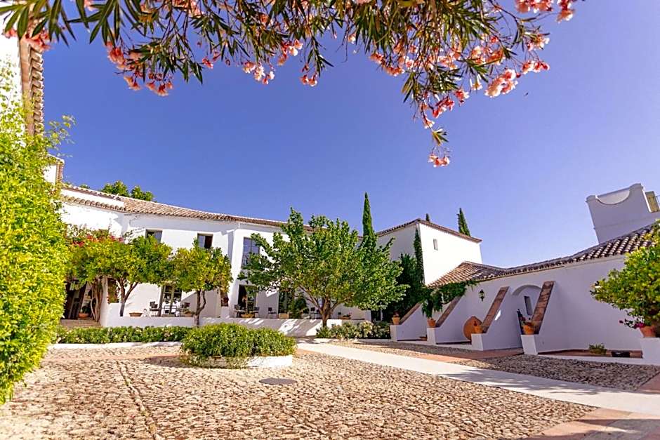 Hotel Molino Del Arco