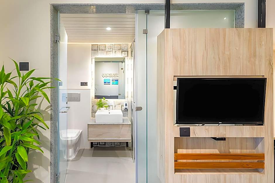 Regenta Inn palacio De Goa