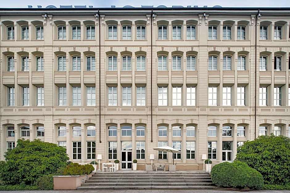 AC Hotel by Marriott Torino