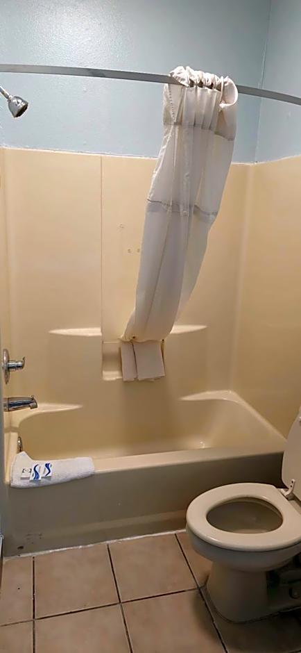 Texas Inn and Suites-Rio Grande Valley