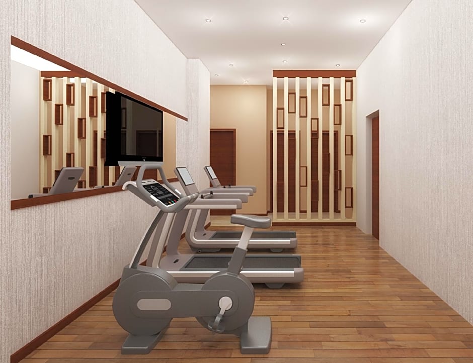 Ramada by Wyndham Van