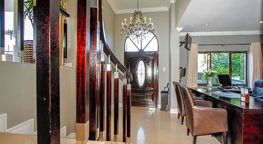 Sanchia Luxury Guesthouse