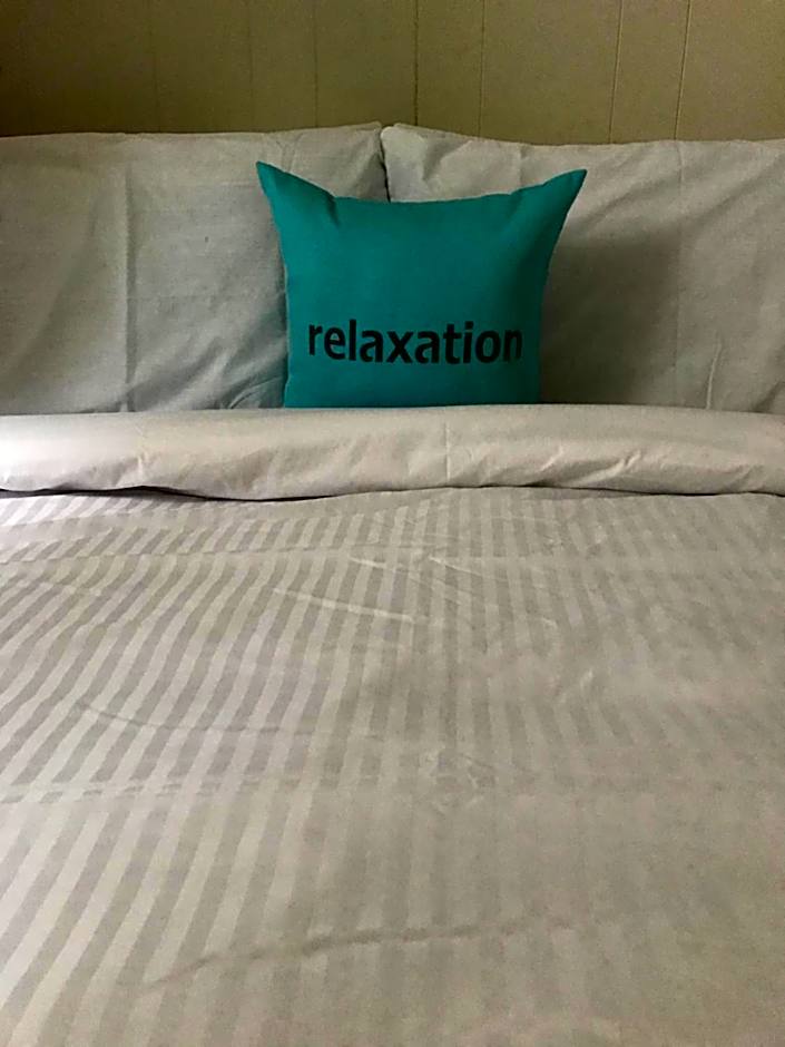 Beachside on Lake Muskoka