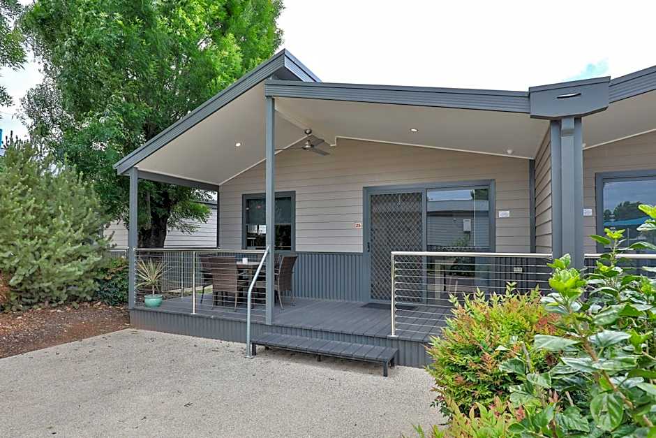 BIG4 Mildura Getaway