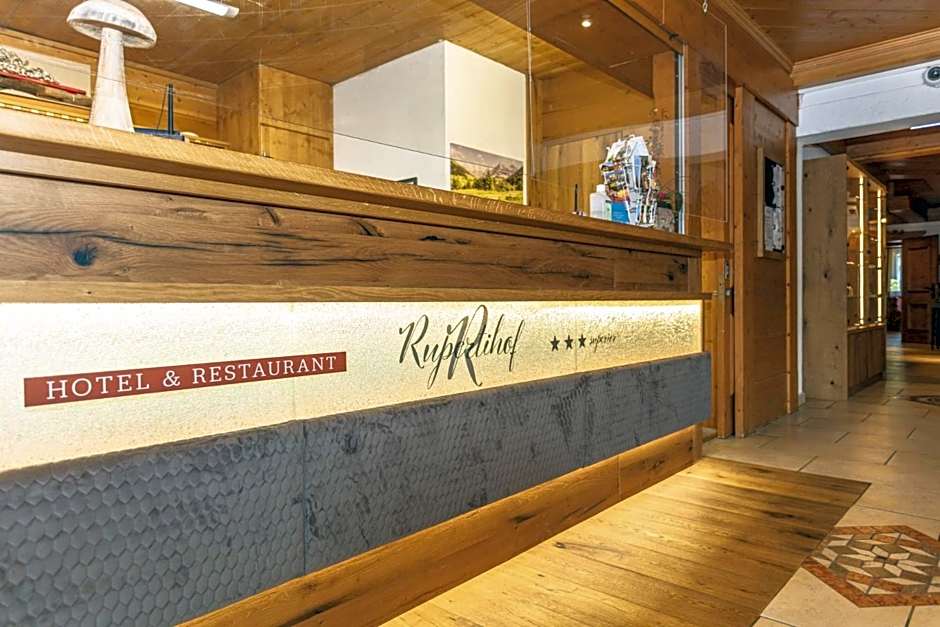 Hotel Rupertihof