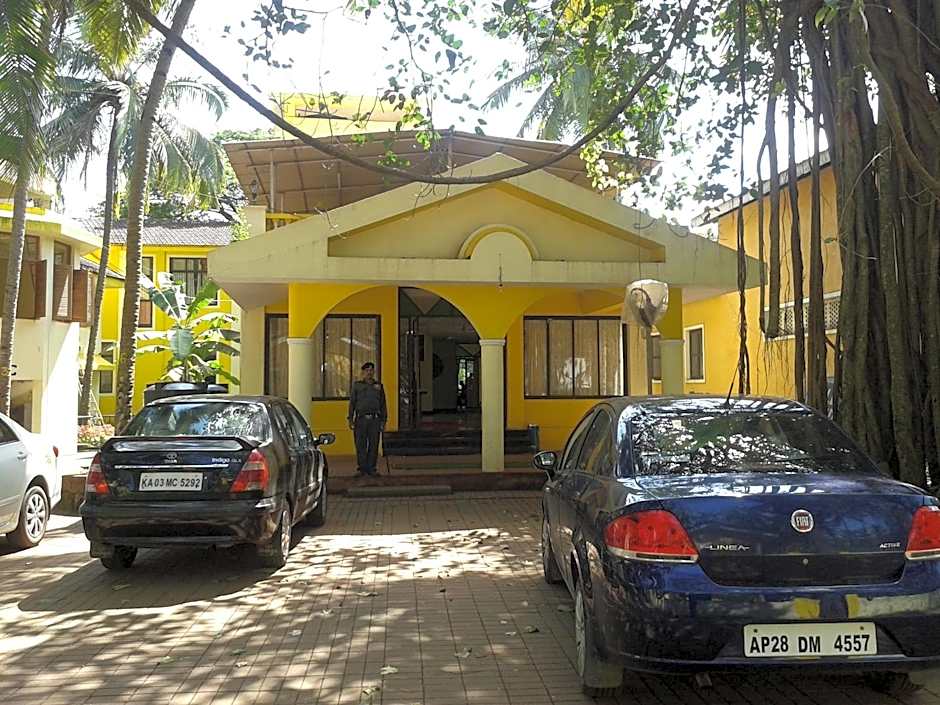 Photo 1 of 10 of Old Goa Residency