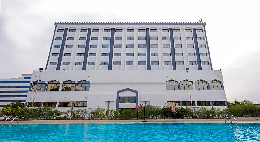 Hotel Muscat Holiday