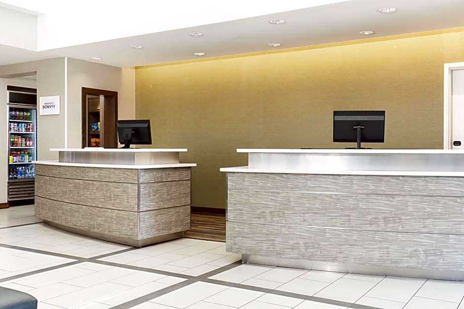 Residence Inn by Marriott Las Vegas Airport