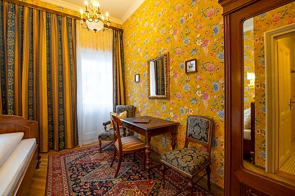 Villa Excelsior Hotel & Kurhaus