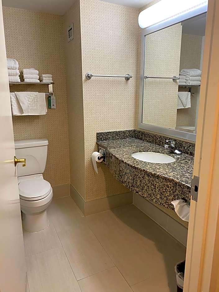 Best Western Bar Harbour Inn