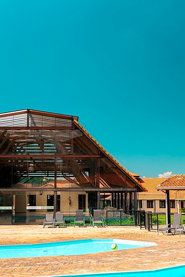 Guararema Parque Hotel