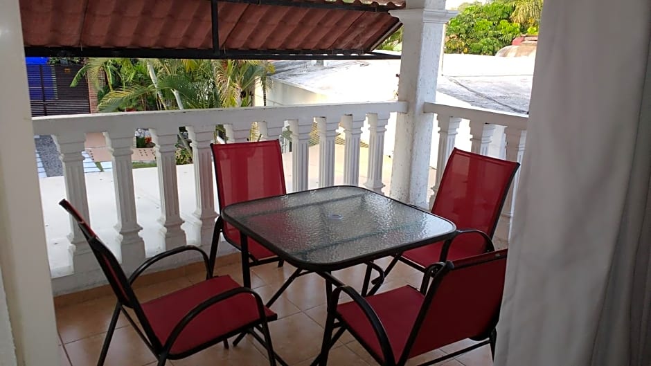 Finca Chipitlan Hotel