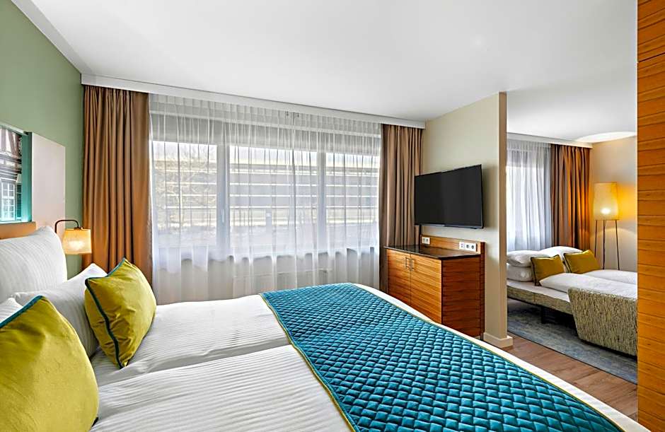 Leonardo Hotel Esslingen