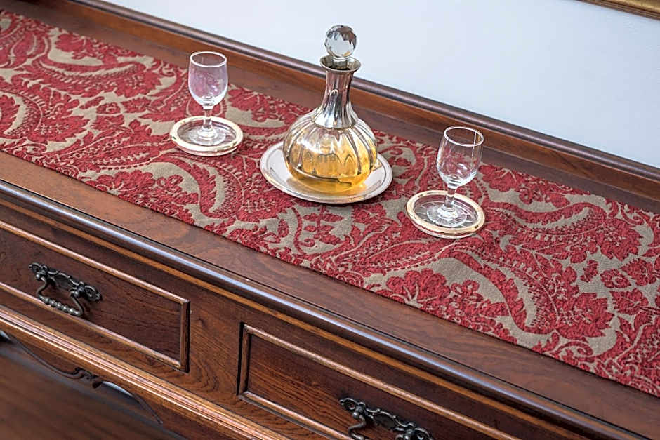 Blaauwheim Guest House