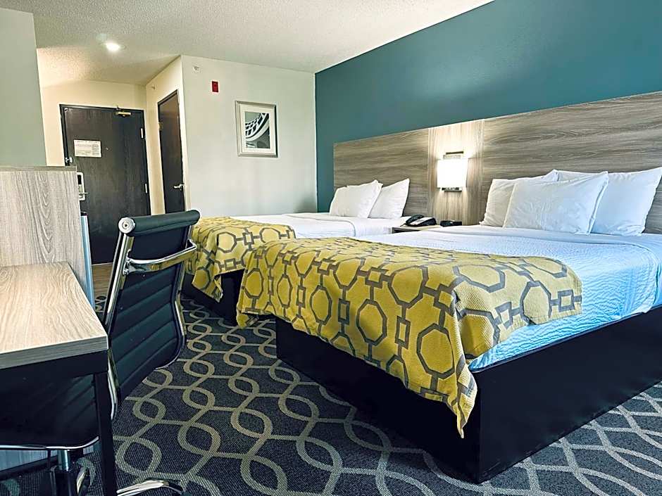 Baymont by Wyndham Piqua