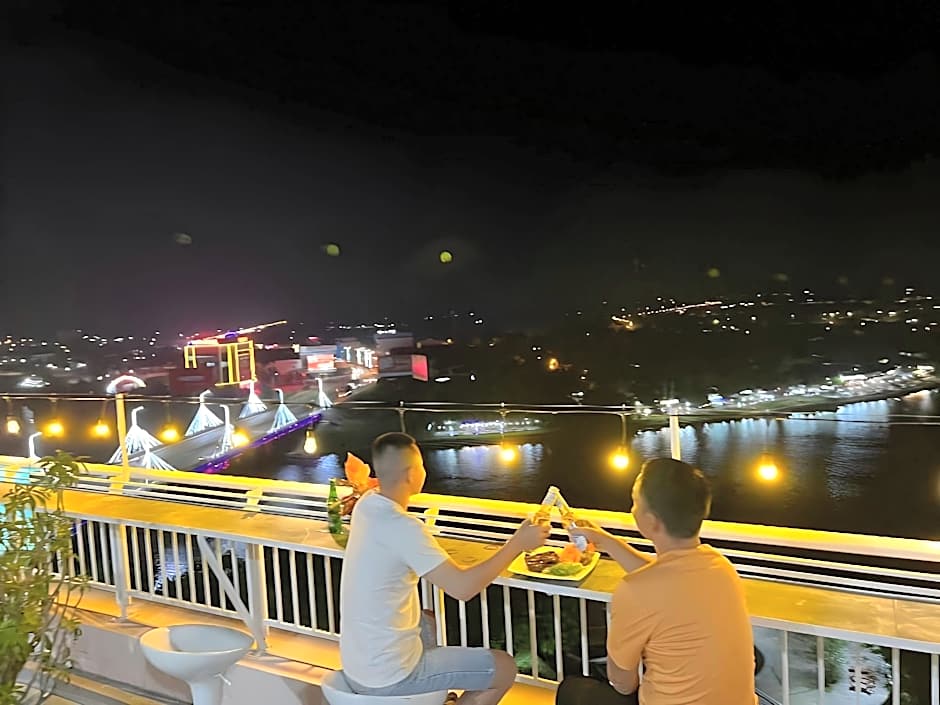 Sai Gon Dong Ha Hotel